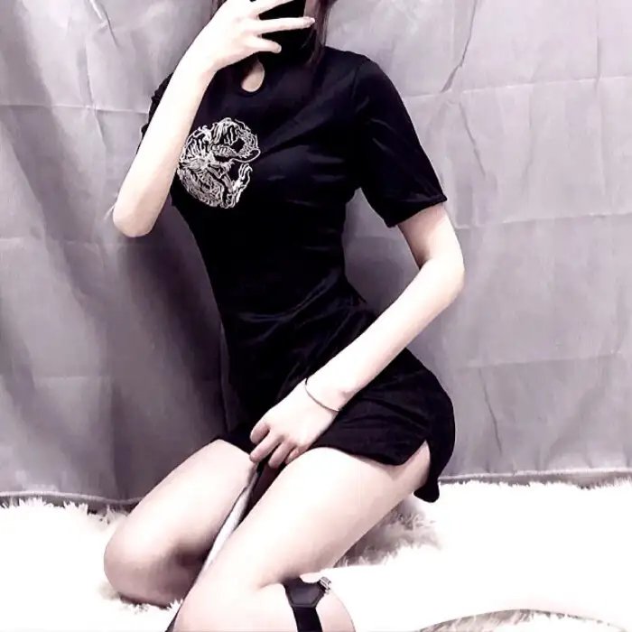 乱世孤儿